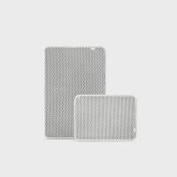 ราคา Duit Poo Poo Mat แผ่นดักทรายแมว Large (12001895)