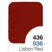 ราคา NAGOYA สีพ่นรถยนต์ สีพ่นนาโกย่า สีพ่น ขนาด 0.8 ลิตร 936 ลิสปัน เรด (12005747)