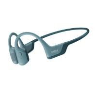 ราคา Shokz OpenRun Pro Aftershokz หูฟัง Bluetooth Blue (11083389)