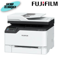 ราคา Fujifilm Printer (APC2410-TH-S) ApeosPort C2410SD ขาว (12016361)