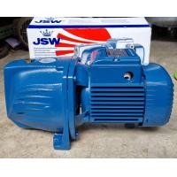 ราคา ปั้มน้ำแบบไม่ต้องล่อน้ำ (Self-Priming Pump) BRAND : Pedrollo รุ่น : JSWM-2C 1 Hp (12016378)