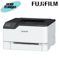 ราคา Fujifilm Printer (APPC2410-TH-S) ApeosPort Print C2410SD ขาว (12016359)