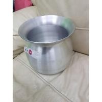 ราคา BEECOMSHOP หม้อนึ่งข้าวเหนียว ขนาด 22 ซม. ตราม้า พร้อมหวดสำหรับนึ่งข้าวเหนียว 22 ซม. (12019233)