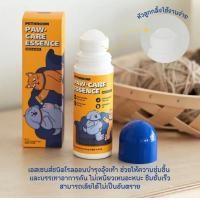 ราคา d&c co. pethroom paw care essence ลูกกลิ้งบำรุงอุ้งเท้าสัตว์เลี้ยง ป้องกันเท้าเเตก บำรุงผิว ไม่เป็นอันตราย (12025848)
