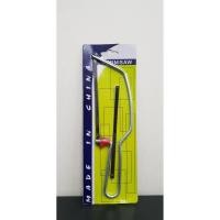 ราคา BEECOMSHOP เลื่อยมือจับเล็ก LAN-2011 (12025741)