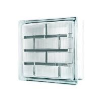 ราคา home fast บล็อกแก้วใส รุ่น n-019 อิฐเพชร ขนาด 19 x 19 ซม. สีใส (12040028)