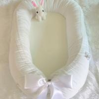ราคา BABYNEST SNOWY รุ่น KINGSIZE KS-013 WHITE (11059633)