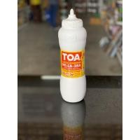 ราคา TOA กาวลาเท็กซ์ TOA 35 A (ล๊อตใหม่ แท้ 100%) งานไม้ ปูพื้นปาร์เก้ รุ่นขวดบีบ 1 kg. (11062961)