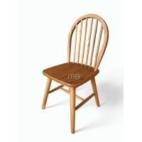 ราคา MB Teak เก้าอี้ไม้สัก รุ่นSKU-00216 สีสักทอง (11063015)