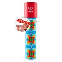 ราคา Hape ของเล่นไม้ กล้องสลับลาย Kaleidoscope ของเล่น เด็ก เสริมพัฒนาการ สำหรับเด็ก 3 ปีขึ้นไป ของเล่นเสริมพัฒนาการ (11067541)