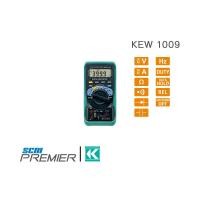 ราคา KYORITSU มัลติมิเตอร์ดิจิตอล (DIGITAL MULTIMETER) รุ่น 1009 รุ่น 1009 (12025545)