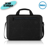 ราคา Dell กระเป๋าโน็ตบุ๊ค Essential Briefcase 15 for 15 นิ้ว Laptop (460-BCTV) ดำ (12028418)