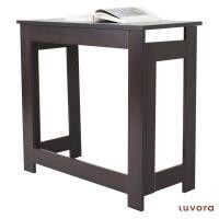 ราคา luvora flexi02 db โต๊ะอเนกประสงค์ โต๊ะทำงาน พับเก็บได้ ทำจากไม้คุณภาพสูง เหนียว ทนทาน รับน้ำหนักได้ดี ไม่ต้องประกอบ (12023607)