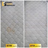 ราคา Hurryclean ทำความสะอาดฟูกที่นอน 3.5 ฟุต (12028830)