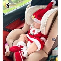 ราคา hurryclean ทำความสะอาดคาร์ซีท (12028853)