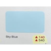 ราคา เครโฮม สีน้ำอะคริลิค เซฟโก้ ล๊อตใหม่ สีทาบ้าน ใช้สำหรับทาภายนอกและภายใน ถังใหญ่ มีสีให้เลือก ถังใหญ่ 18 ลิตร SEFCOEXT14018L Sky Blue 140 (12041539)