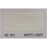 ราคา เครโฮม สีทาบ้าน สีน้ำ TOA สีโฮมโค้ท สีน้ำอิมัลชันชนิดด้าน TOA สีทาภายนอกและทาภายใน ขนาด 18 ลิตร HCEXT18L501 HC 501 WHITE LIGHT (12041622)