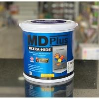 ราคา เครโฮม สีกันซึม รูฟซีล ขนาด 4Kg. TOA 201 ROOFSEAL อะครีลิคทากันซึมหลังคา ดาดฟ้า MDPLUS.1GL สีน้ำเงิน BLUE (12041655)