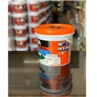 ราคา เครโฮม สีกันซึม รูฟซีล ขนาด 4Kg. TOA 201 ROOFSEAL อะครีลิคทากันซึมหลังคา ดาดฟ้า ROOFSEALWH.GL สีเทา GREY (12041658)