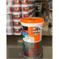 ราคา เครโฮม สีกันซึม รูฟซีล ขนาด 4Kg. TOA 201 ROOFSEAL อะครีลิคทากันซึมหลังคา ดาดฟ้า สีเทาเข้ม RSDGY ROOFSEALGREY.GL (12041659)