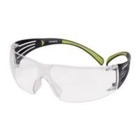 ราคา 3m sf401af securefit eyeware clr แว่นตานิรภัย แว่นตาเซฟตี้ 3m (12037317)