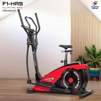 ราคา north fitness เครื่องเดินวงรี รุ่น f1-has (12001381)