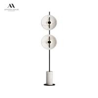 ราคา artistry house floor lamp สีขาว หินอ่อน สวย หรู (12001532)