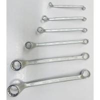 ราคา Handyhome ประแจแหวนคู่ ประแจ ประแจแหวน 2 ข้าง FISHER 10*12 (12054881)