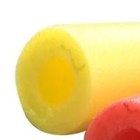 ราคา ASTA โฟมเส้นว่ายน้ำ Noodle Foam 198 ซม. ช่วยลอยตัว โฟมแท่ง โฟมว่ายน้ำ คละสี ซื้อ 1 แถม 1 เหลืองมีรู (12046639)