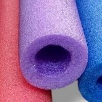 ราคา ASTA โฟมเส้นว่ายน้ำ Noodle Foam 198 ซม. ช่วยลอยตัว โฟมแท่ง โฟมว่ายน้ำ คละสี ซื้อ 1 แถม 1 ม่วงมีรู (12046640)