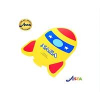 ราคา asta โฟมว่ายน้ำจรวด nasa อุปกรณ์กีฬาสำหรับเด็ก โฟมว่ายน้ำ (12046702)