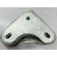 ราคา Handyhome ฉากยึดเหล็กรูทำชั้นวางของ/น๊อตยึดเหล็กฉากทำชั้น ฉากประกบ (12052893)