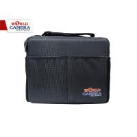 ราคา Worldcamera MARVEL BAG Limited Edition กระเป๋า By World camera Black (12056427)