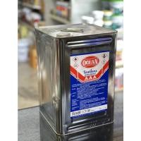 ราคา โอเชี่ยน ทินเนอร์ ล๊อตใหม่ แท้ 100% ทินเนอร์ AAA 11.7 ลิตร Ocean 3A + VAT (12000420)