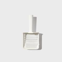 ราคา Duit Poo Poo Scoop ที่ตักทรายแมว แบบมีช่องกรอง (12001905)