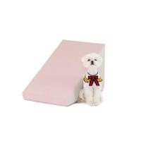 ราคา MAARUU Pupping Slide ทางลาด บันไดสุนัข บันไดน้องหมา Pink (12002264)