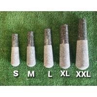 ราคา ครกหิน shop สากเปล่า สากหินแกรนิตแท้ S (12002631)