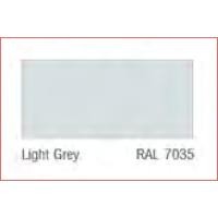 ราคา TOA สีอีพ็อกซี่ สีทาพื้น A+B สีทาโรงงาน สีอุตสาหกรรม ทาพื้นโรงงาน 3.785 ลิตร Light Grey RAL 7035 (12005650)