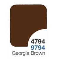 ราคา NAGOYA สีพ่นรถยนต์ สีพ่นนาโกย่า สีพ่น ขนาด 3.2 ลิตร 9794 Georgia Brown (12005760)