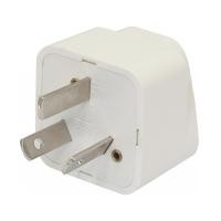 ราคา Toshino ปลั๊กแปลงนานาชาติ รุ่น PS-18 AU/EU/UK (ยุโรป,ญี่ปุ่น,เกาหลี,ฮ่องกง,จีน) Travel Adapter ตัวแปลงปลั PS-18AU 2000W (12007460)