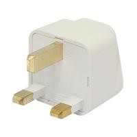 ราคา Toshino ปลั๊กแปลงนานาชาติ รุ่น PS-18 AU/EU/UK (ยุโรป,ญี่ปุ่น,เกาหลี,ฮ่องกง,จีน) Travel Adapter ตัวแปลงปลั PS-18UK 2000W (12007461)