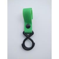 ราคา P&M Kids ตะขอคู่ ตะขอเกี่ยวของเล่น ตะขอเกี่ยวอเนกประสงค์ ตะขอแขวนรถเข็นเด็ก เขียว (11083263)