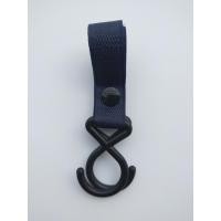 ราคา P&M Kids ตะขอคู่ ตะขอเกี่ยวของเล่น ตะขอเกี่ยวอเนกประสงค์ ตะขอแขวนรถเข็นเด็ก น้ำเงิน (11083270)