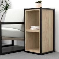 ราคา MONSTER STEEL ชั้นวางของ MONSTER STEEL รุ่น JZN007 37 x 40 x 77 cm. (12009720)