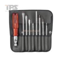 ราคา pb swiss tools ชุดไขควงด้ามฟรี 3 ทาง no.225 (12050871)