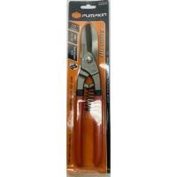 ราคา Handyhome PUMPKIN กรรไกรตัดเหล็ก / สังกะสี ทรงอังกฤษ 8 นิ้ว,10 นิ้ว,12 นิ้ว กรรไกรตัดสังกะสี 10นิ้ว (29529) (12053056)