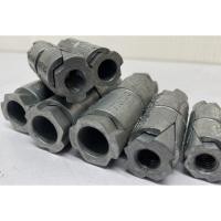 ราคา Handyhome พุกตะกั่ว ปุ๊กตะกั่ว พุ๊กตะกัว ปุ๊กตะกัว Fastenic (ราคาเป็นตัว) 1/4 สองหุน (12053087)