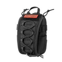 ราคา Onetigris FOXTROT ALPHA First Aid Medical Bag 03 (TG-EMP03) ใส่อุปกรณ์ปฐมพยาบาลและยาสามัญประจำบ้าน (12047014)