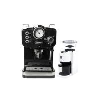 ราคา Duchess เครื่องชงกาแฟสด รุ่น CM4200 ( รับประกัน 1 ปี) ดำ +CG9300W (12036561)