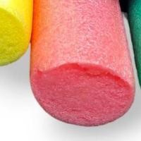 ราคา ASTA โฟมเส้นว่ายน้ำ Noodle Foam 198 ซม. ช่วยลอยตัว โฟมแท่ง โฟมว่ายน้ำ คละสี ซื้อ 1 แถม 1 ชมพูไม่มีรู(ตัน) (12046653)